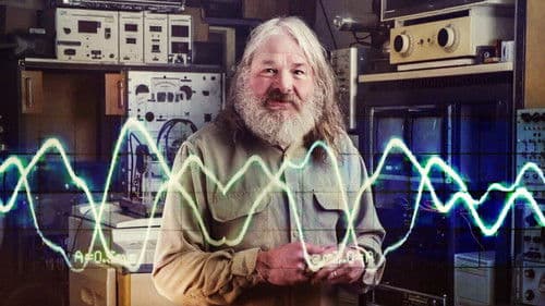 John Shepherds Kontaktversuche Mit Aliens Bild 5