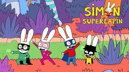 Simon Superlapin Bild 4