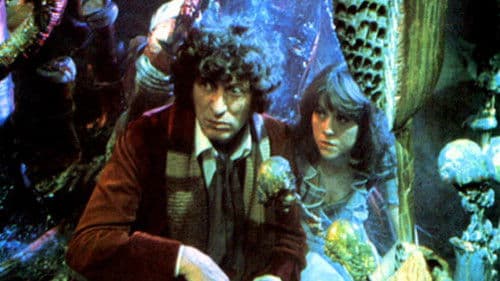 Doctor Who: Planet of Evil Bild 2