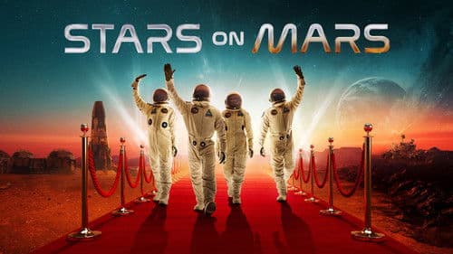 Stars on Mars Bild 5