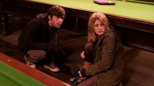 Kopfgeld - Perrier’s Bounty Bild 4