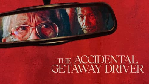 The Accidental Getaway Driver Bild 3