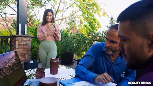Teens Love Huge Cocks 68 Bild 1