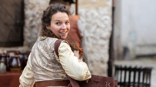 Der Petrusschlüssel Bild 7