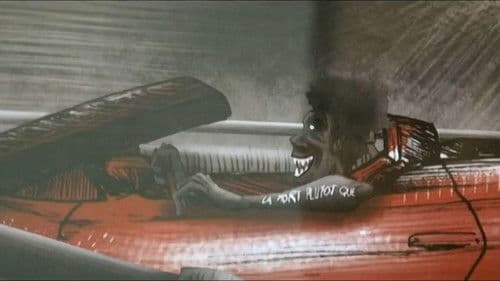 Quand l’autovirus Met Cap au Nord Bild 3