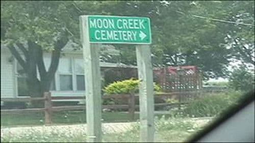 Moon Creek Cemetery Bild 1