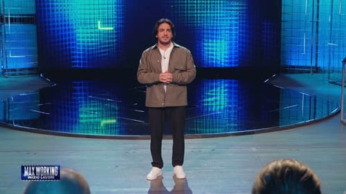 Max working - Lavori in corso Bild 1