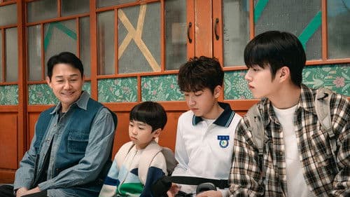 심우면 연리리 Bild 1