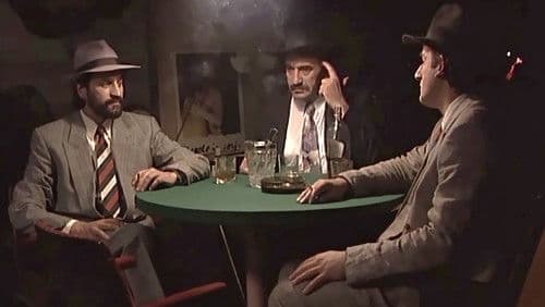 Obračun u kazino kabareu Bild 1