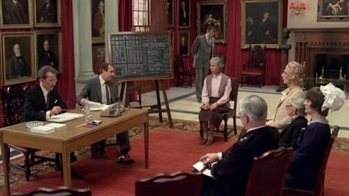 Britannia Hospital Bild 1