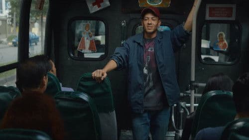 Cuentos de humo Bild 1