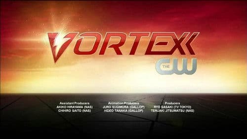 Vortexx: TV Bonus Bild 1