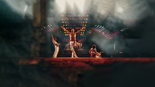 Queen Live in Rock in Rio Bild 5