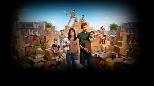 Padre no hay más que uno, la serie Bild 2