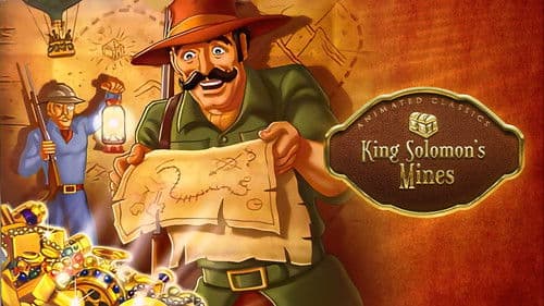 König Salomons Minen Bild 1