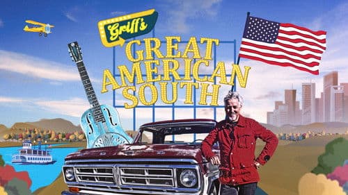 Griff's Great American South Bild 1