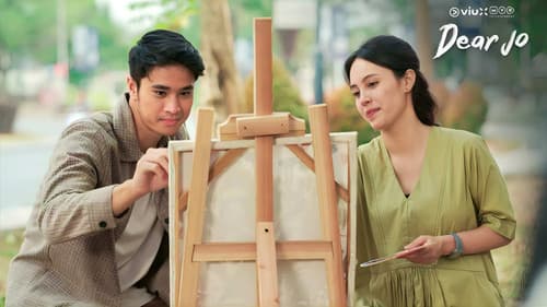 Dear Jo: The Series Bild 4