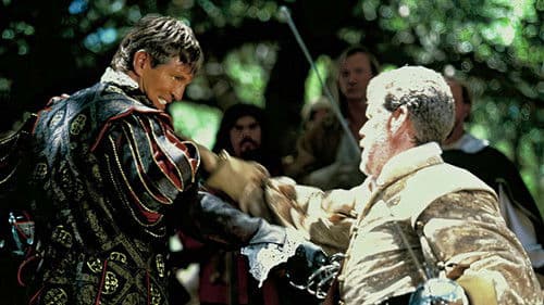 The King's Guard - Wächter des Königs Bild 2