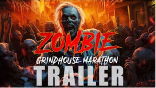 Zombie Grindhouse Marathon Bild 2