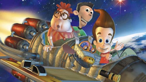 Jimmy Neutron Bild 4