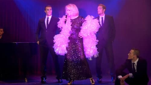 Amanda Lear: Let Me Entertain You Bild 1
