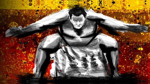 GRAND SUMO Highlights Bild 4