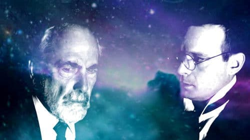 The Last Case of August T. Harrison Bild 1