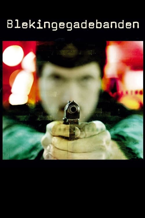 Blekingegadebanden