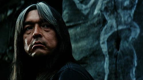 Die Rache des Wolfes Bild 1