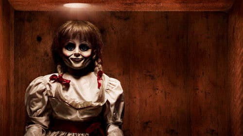 Annabelle 2 Bild 5