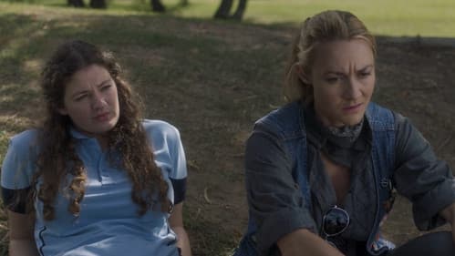 Ellie & Abbie Bild 3