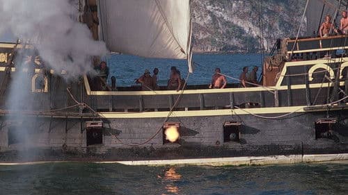 Der scharlachrote Pirat Bild 8