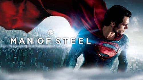 Man of Steel Bild 7