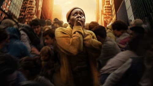 A Quiet Place: Tag Eins Bild 5