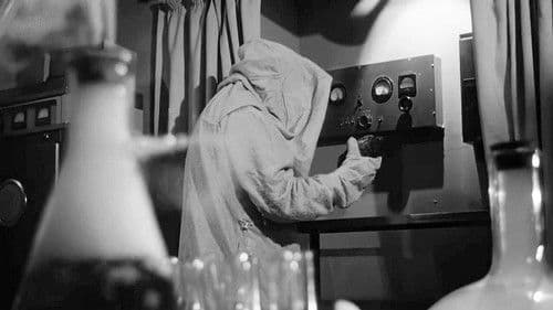 The Phantom from 10,000 Leagues Bild 6