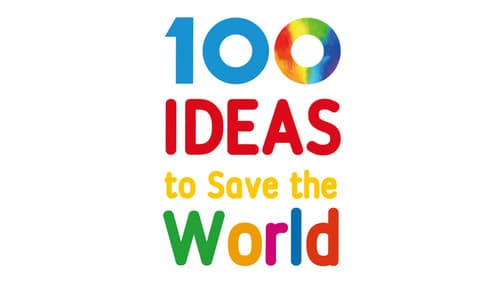 100 Ideas to Save the World Bild 1