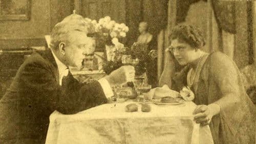 The White Raven Bild 1