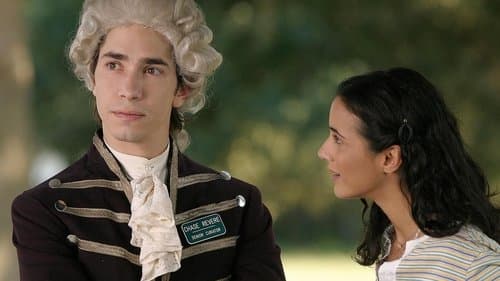 Taking Chances Bild 1