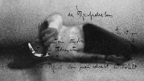 Iemīlējies Kafka Bild 2