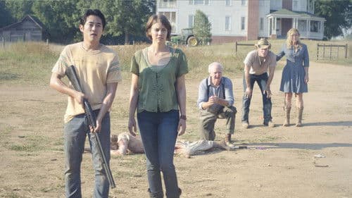 The Making of The Walking Dead Bild 3