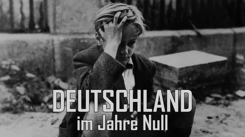 Deutschland im Jahre Null Bild 6
