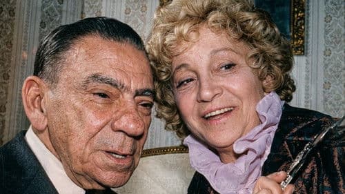 As Divinas… e Maravilhosas Bild 1