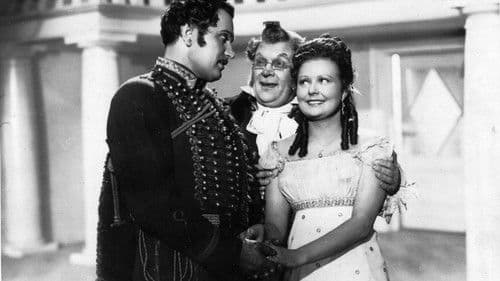 Старинный водевиль Bild 1