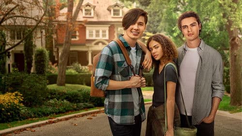 Ginny & Georgia Bild 5