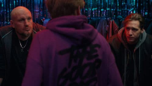 Láska od 9 do 5 Bild 3