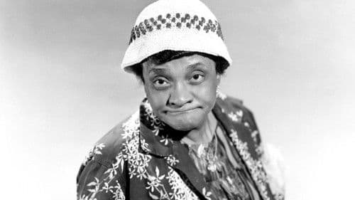 Whoopi Goldberg Presents Moms Mabley Bild 1