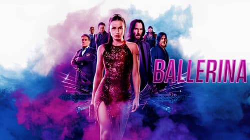 From the World of John Wick: Ballerina Bild 8