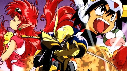 NG Knight Lamune & 40 Bild 6