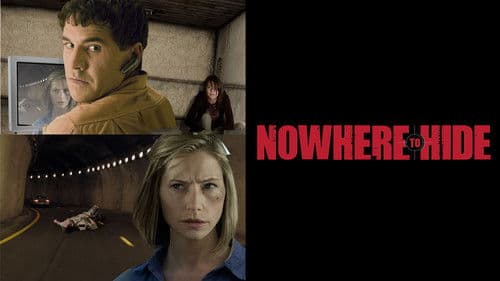 Nowhere to Hide Bild 4