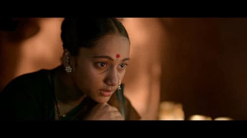 पांघरूण Bild 1